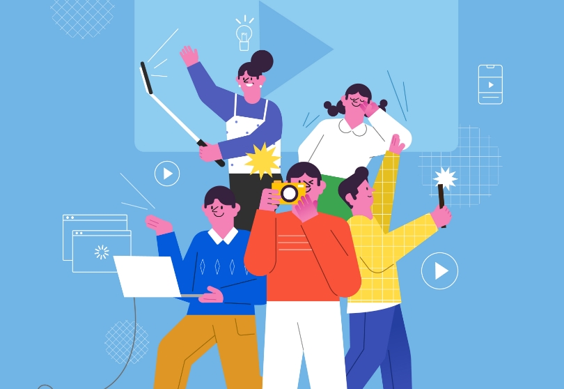 영남대학교 77주년 공모전